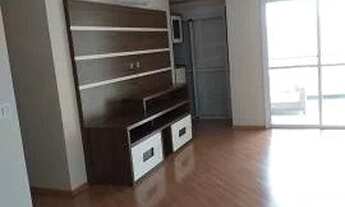 Imagem 5: Apartamento 79 m² 2 suites, 02 vagas, varanda gourmet. Apartamento com dois dormitórios, s