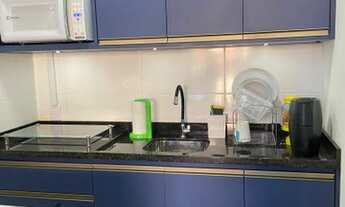 Imagem 6: PRAIA DOS INGLESES, APARTAMENTO MOBILIADO 02 DORM, A VENDA