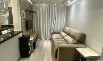 Imagem 2: Vendo lindo Apto Horto 45 mts - 1 vaga