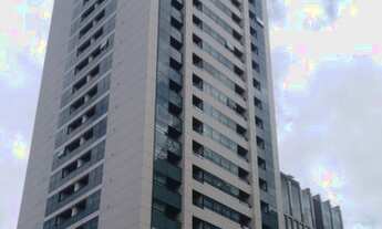Imagem: Vende-se flat na Avenida Paulista com 31m²