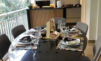 Imagem: APARTAMENTO - MORUMBI - SP