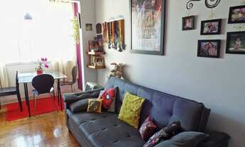 Imagem 6: Vendo apartamento charmoso ZONA NORTE SANTANA