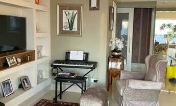 Imagem 7: Apartamento em Perdizes com 190m2 com 4 dormitórios e 5 vagas