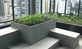 Imagem 6: Studio de 44m² à venda em Jardins - 1 suíte, 1 banheiros e 1 vaga - Condomínio Pod Pinheir