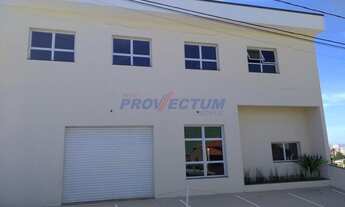 Imagem 2: Barracão - Jardim Alto da Colina - Valinhos