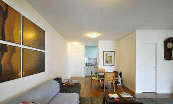 Imagem 4: APARTAMENTO 104M - VERDE MORUMBI - 2 SUÍTES