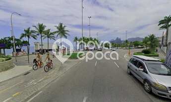 Imagem 3: Rio de Janeiro - Apartamento Padrão - Copacabana
