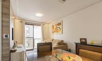 Imagem 2: Apartamento com 3 dorms, 1 vaga na saúde