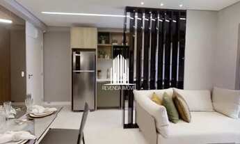 Imagem 3: Apartamento 2 dormitórios em Moema