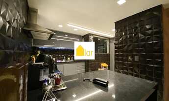 Imagem 5: Cobertura com 4 dormitórios à venda em Belo Horizonte