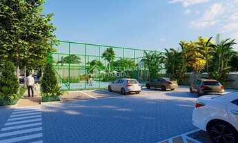 Imagem 6: GUAíBA - Apartamento Padrão - Santa Rita