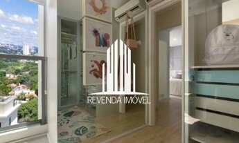 Imagem 7: Apartamento de 3 dormitórios no Alto de Pinheiros