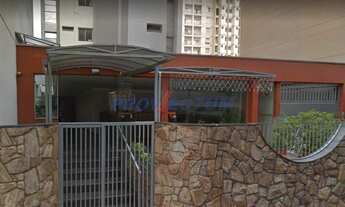 Imagem: Apartamento - Centro - Campinas