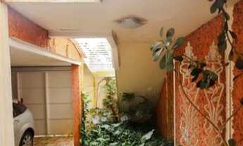 Imagem 4: Casa à venda, 4 quartos, 1 suíte, 3 vagas, Vila Madalena - São Paulo/SP