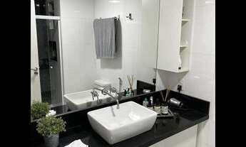 Imagem 7: Apto impecável. Pronto para morar. 3 quartos espaçosos c armários e ventilador teto novos