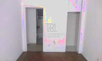 Imagem 4: Kitnet/conjugado à venda - 35 m² - 1 quarto em Copacabana - Rio de Janeiro - RJ