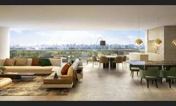 Imagem 6: Apartamento com 03 Suítes em Moema