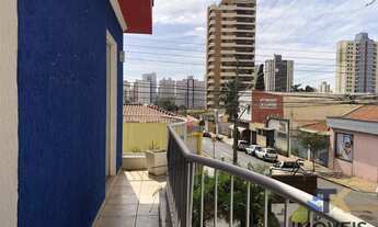 Imagem 2: Casa com 5 dormitórios para alugar, 400 m² por R$ 10.000,00/mês - Centro - Piracicaba/SP