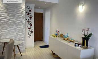 Imagem: Apartamento 130m² !