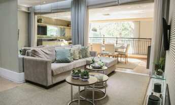 Imagem: Perfil Morumbi à venda com 156m² 3 dormitórios