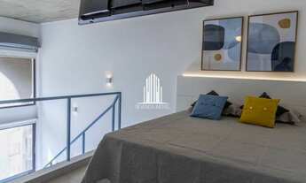 Imagem 4: Abrodway para venda com 01 dormitório, 01 suíte e uma vaga de garagem