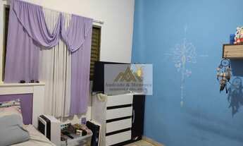 Imagem 6: Casa com 2 dormitórios, 48 m² - venda por R$ 170.000,00 ou aluguel por R$ 950,00/mês - Jar