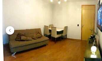 Imagem: Vespasiano - Apartamento Padrão - Serra