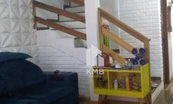 Imagem 2: Casa com 2 dormitórios à venda, 80 m² por R$ 371.000 - Centro - Gravataí/RS