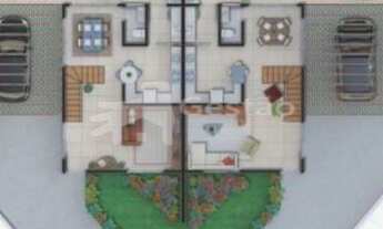 Imagem 3: Apartamento para Venda no bairro Barra em Balneário Camboriú, 3 quartos sendo 1 suíte, 1 v