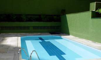 Imagem 5: Condomínio Edifício London Park