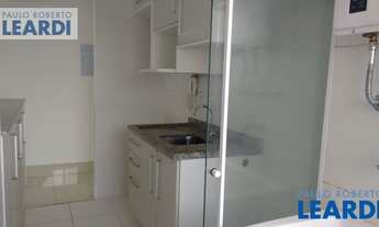 Imagem 6: APARTAMENTO - BUTANTÃ - SP