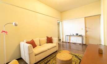 Imagem 4: Apartamento com 2 dormitórios à venda, 57 m² por R$ 320.000,00 - Tijuca - Rio de Janeiro/R