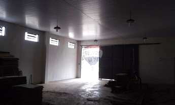 Imagem 4: Barracão para alugar, 310 m² por R$ 3.000,00/mês - Parque Marajoara - Botucatu/SP