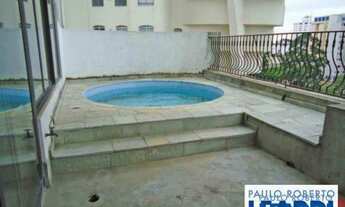 Imagem 4: COBERTURA - MORUMBI - SP