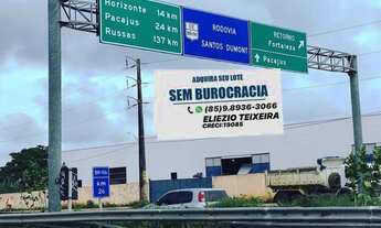 Imagem 4: Loteamento Boa Vista com localização privilegiada