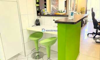 Imagem 6: Apartamento na região do Sacomã