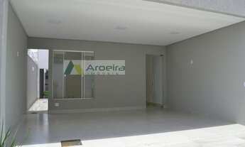 Imagem: Casa Padrão para Venda em Setor Faiçalville