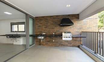 Imagem: APARTAMENTO 03 DORM PRÓXIMO DO METRÔ