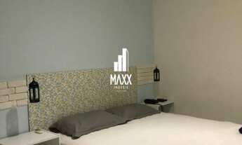 Imagem: Vendo Flat no Ponta Negra Beach - Natal/RN