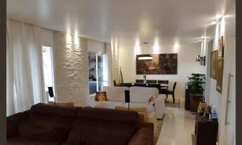 Imagem 4: Apartamento com 3 dorms, 3 suites e 3 vagas na vila Andrade