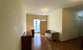 Imagem 3: Apartamento à em Tatuapé de 75m², com 3 dormitórios e 2 vagas