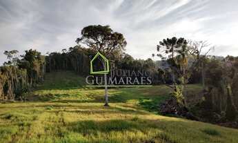 Imagem 4: RANCHO QUEIMADO - SC LINDO Terreno com 5,7 HECTARES com LAGO