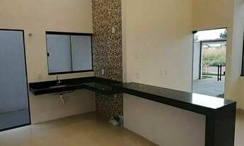 Imagem 7: Casa 02 Quartos com Suíte Setor Faiçalville