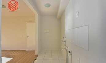 Imagem 6: Apartamento com 2 dormitórios à venda, 60 m² por R$ 210.000,00 - Santa Felicidade