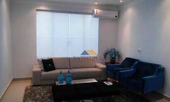 Imagem 6: Casa com 3 dormitórios à venda, 240 m² por R$ 1.000.000,00 - Parque Residencial Roland III