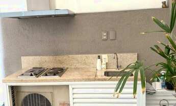 Imagem 7: Garden de 93m² no Code Campo Belo com 2 dormitórios