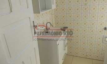 Imagem 6: Vila da Penha - Apartamento tipo casa - 1 quarto e escritório