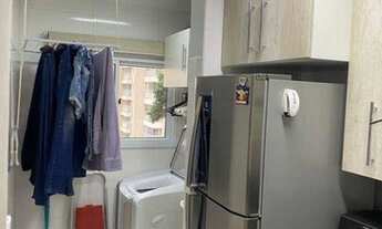 Imagem 3: Apartamento com 2 dormitórios à venda, 50 m² por R$ 370.000 - Gopoúva - Guarulhos/SP