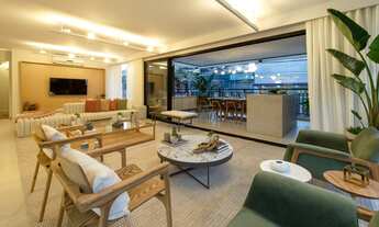 Imagem 4: Cobertura 282 m2 - 4 dorms - 2 suítes - 3 vagas - MOOCA