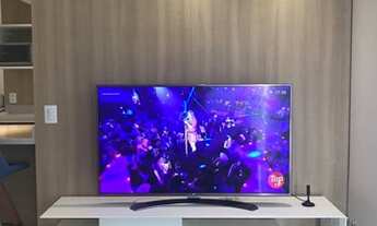 Imagem 7: Cobertura á venda no Brooklin, com 175m² 3 dormitórios, 3 suítes e 3 vagas com depósito